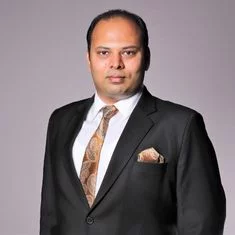 Vijay Bhandari
