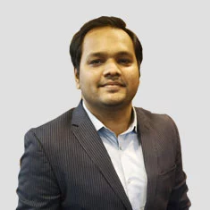 Vikrant Tambe